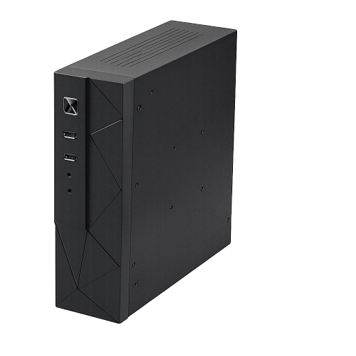 H270n Fanless 7 Gen Intel i5-7400T 16GB DDR4 1TB PCIe SSD WiFi 5 HDMI WIN11