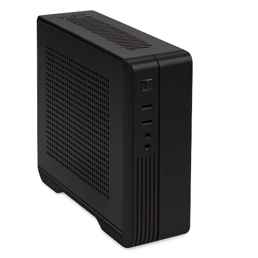 B760i Fanless 14 Gen Intel i5-14500T 16GB DDR5 1TB PCIe SSD WiFi 6E HDMI WIN11