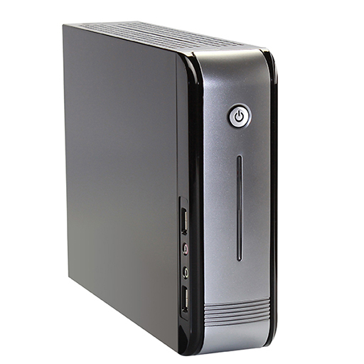 H810i Fanless Ultra Intel 5 225 16GB DDR5 1TB PCIe SSD WiFi 7 HDMI WIN11